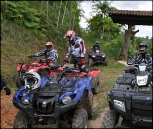 4x4 Brasil Portal Off-Road