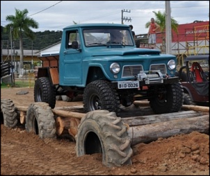 4x4 Brasil Portal Off-Road