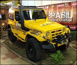 4x4 Brasil Portal Off-Road