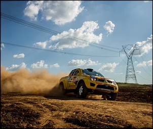 4x4 Brasil Portal Off-Road