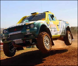 4x4 Brasil Portal Off-Road