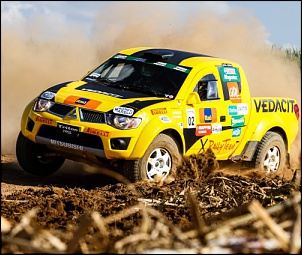 4x4 Brasil Portal Off-Road