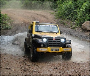 4x4 Brasil Portal Off-Road