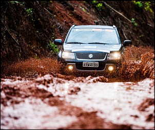 4x4 Brasil Portal Off-Road