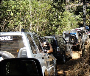 4x4 Brasil Portal Off-Road