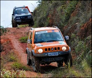 4x4 Brasil Portal Off-Road