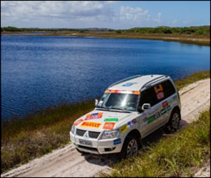 4x4 Brasil Portal Off-Road