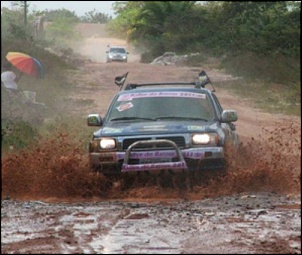 4x4 Brasil Portal Off-Road