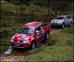 4x4 Brasil Portal Off-Road