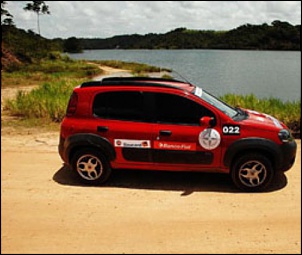 4x4 Brasil Portal Off-Road