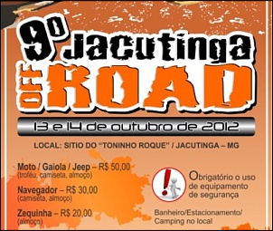 4x4 Brasil Portal Off-Road