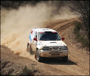 4x4 Brasil Portal Off-Road