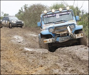 4x4 Brasil Portal Off-Road