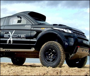 4x4 Brasil Portal Off-Road