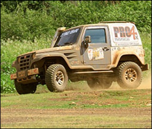 4x4 Brasil Portal Off-Road