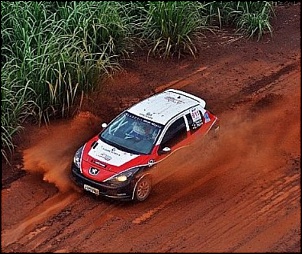 4x4 Brasil Portal Off-Road