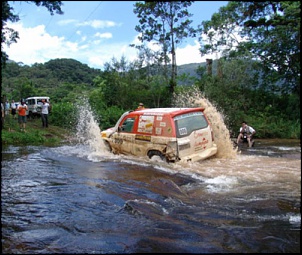 4x4 Brasil Portal Off-Road