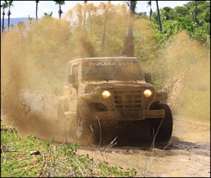 4x4 Brasil Portal Off-Road