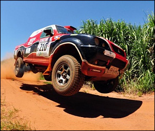 4x4 Brasil Portal Off-Road