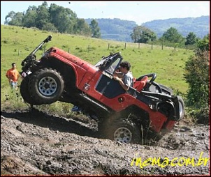 4x4 Brasil Portal Off-Road