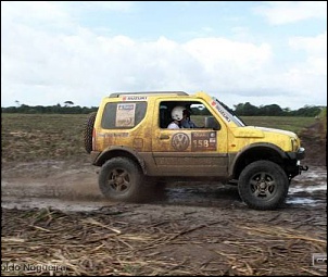 4x4 Brasil Portal Off-Road