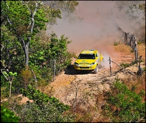 4x4 Brasil Portal Off-Road