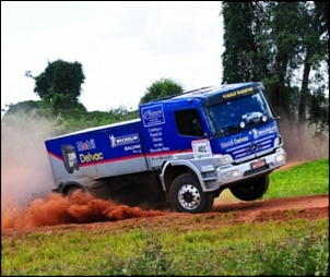 4x4 Brasil Portal Off-Road