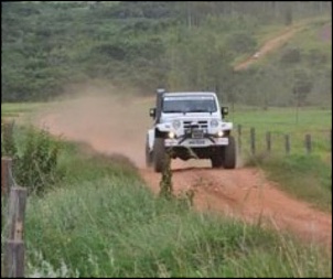 4x4 Brasil Portal Off-Road