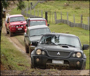 4x4 Brasil Portal Off-Road