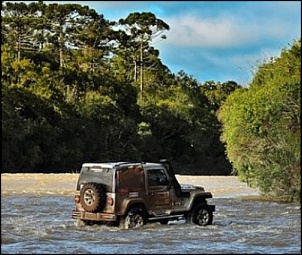 4x4 Brasil Portal Off-Road