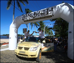 4x4 Brasil Portal Off-Road