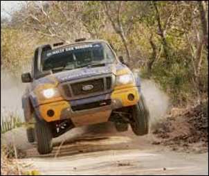 4x4 Brasil Portal Off-Road