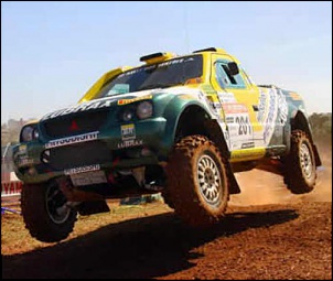 4x4 Brasil Portal Off-Road