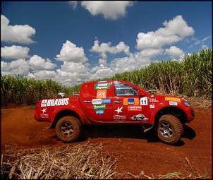 4x4 Brasil Portal Off-Road