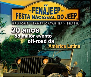 4x4 Brasil Portal Off-Road