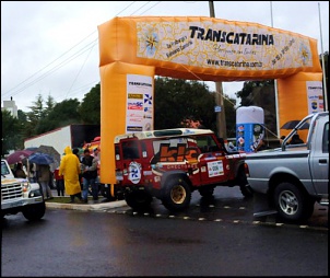 4x4 Brasil Portal Off-Road