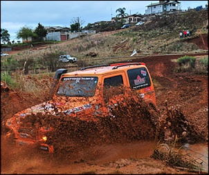 4x4 Brasil Portal Off-Road