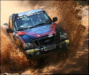 4x4 Brasil Portal Off-Road