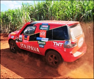 4x4 Brasil Portal Off-Road