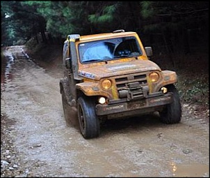 4x4 Brasil Portal Off-Road