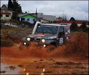 4x4 Brasil Portal Off-Road