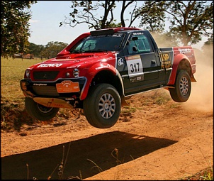 4x4 Brasil Portal Off-Road