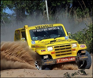 4x4 Brasil Portal Off-Road