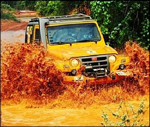 4x4 Brasil Portal Off-Road