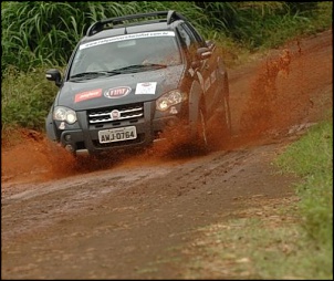 4x4 Brasil Portal Off-Road