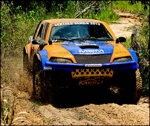 4x4 Brasil Portal Off-Road