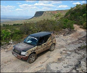 4x4 Brasil Portal Off-Road