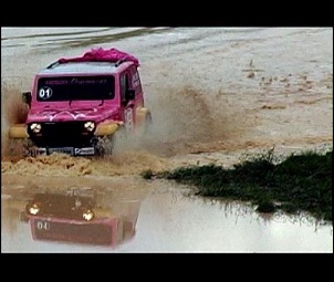 4x4 Brasil Portal Off-Road