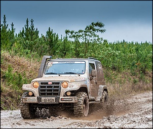 4x4 Brasil Portal Off-Road