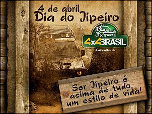 4x4 Brasil Portal Off-Road